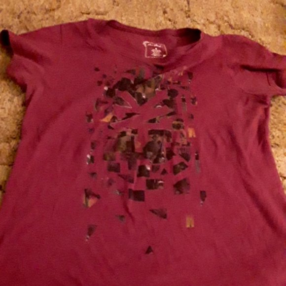Zoo York T-Shirt - Picture 1 of 4